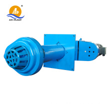 Shijiazhuang vertical slurry pump for mining and industry